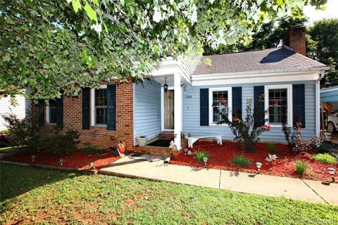 3720 Aster Drive