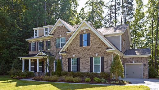 7404 Solitude Court 1