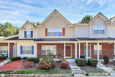 Homes in Hunter Downs, Charlotte