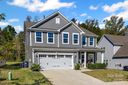 812 Dogwood Creek Lane sold home in Indian Trail, SC