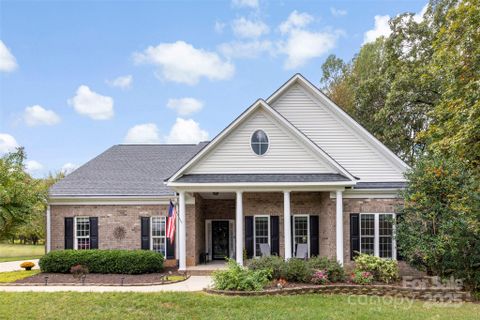 1399 Piper Court sold home in Porters Landing, Concord, NC