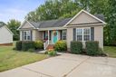 74 Walnut Street sold home in China Grove, SC