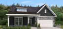 1006 Heritage Pointe sold home in Indian Trail, SC