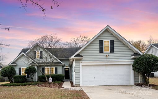 12518 Bravington Road sold home in Covington, Huntersville, NC