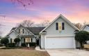 12518 Bravington Road sold home in Huntersville, SC