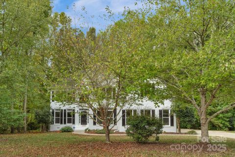 3109 Savannah Hills Drive sold home in Providence Hills, Matthews, NC