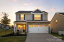 159 Tanner Loop sold home in Troutman, SC