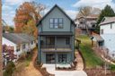 135 Swannanoa Avenue sold home in Asheville, SC