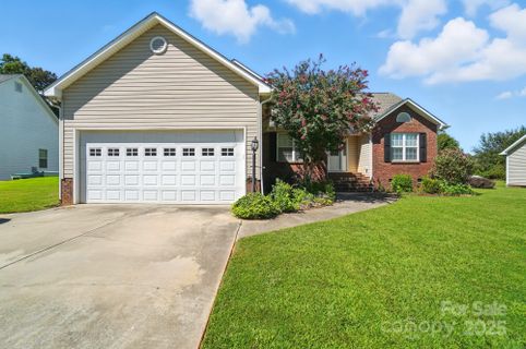 708 Redah Avenue sold home in Redah Acres, Locust, NC