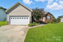 708 Redah Avenue sold home in Locust, SC