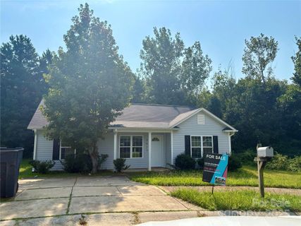 4617 Wind Chime Court sold home in Windy Ridge, Charlotte, NC