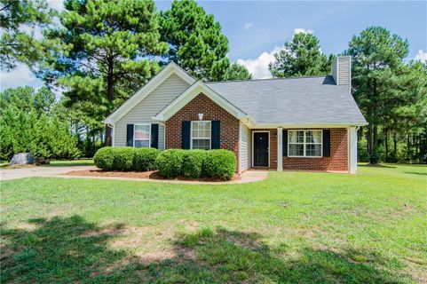 2630 Gradys Ground Drive sold home in Sherry Acres, Mcconnells, SC