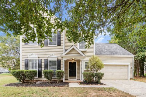 11314 Bumpious Court
