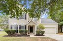11314 Bumpious Court sold home in Charlotte, SC