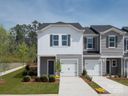 4043 Summit Woods Drive sold home in Charlotte, SC