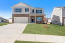 99 Bovine Branch Road sold home in Fletcher, SC