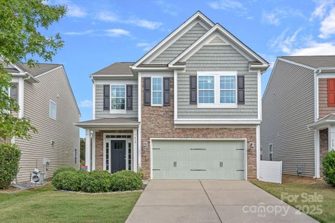 414 Knothole Lane