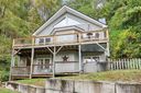 311 Jacks Knob Road sold home in Barnardsville, SC