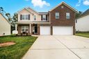 3708 Martele Drive sold home in Charlotte, SC