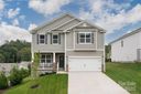 150 Monroe Creek Boulevard sold home in Asheville, SC