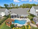5333 Pembrey Drive sold home in Denver, SC