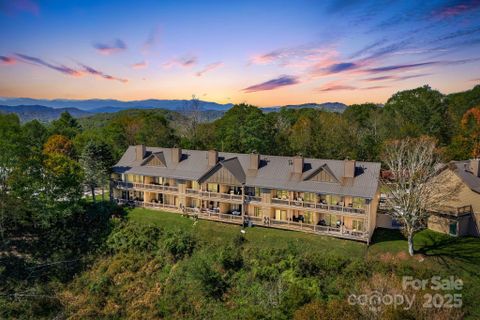 2541 Wolf Laurel Road