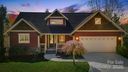 2 Oakhaven Terrace sold home in Asheville, SC