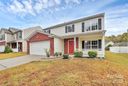 8436 Redding Glen Avenue sold home in Charlotte, SC