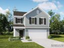 212 Cassius Drive sold home in Troutman, SC