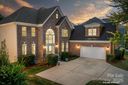 15316 Elham Lane sold home in Huntersville, SC