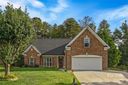 2163 E Foxwood Court sold home in Indian Land, SC