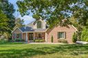 6404 Fox Trace sold home in Salisbury, SC