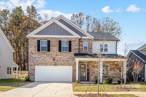A home in Alton Creek, Mint Hill