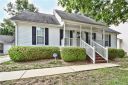 2176 Charles Towne Court sold home in Kannapolis, SC