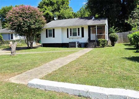 1900 Double Oaks Road