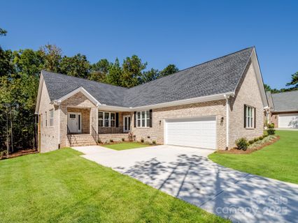 1036 Lyndon Drive sold home in College Place, Lancaster, SC