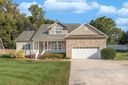 117 Chandler Drive sold home in Mocksville, SC