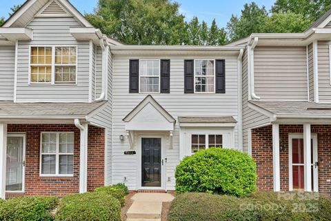 5415 Kimmerly Woods Drive