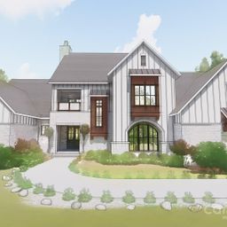 19002 Lakehouse Pointe Drive