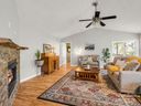 110 Creeks End Circle sold home in Mills River, SC