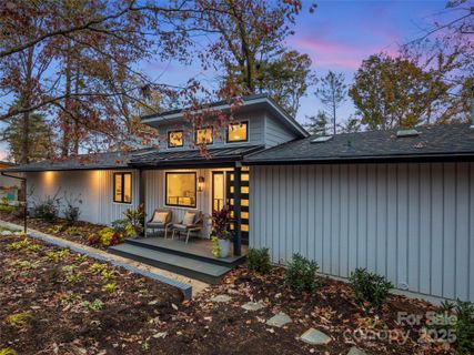7 Kent Place sold home in Kimberly Woods, Asheville, NC