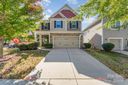 403 Knothole Lane sold home in Charlotte, SC