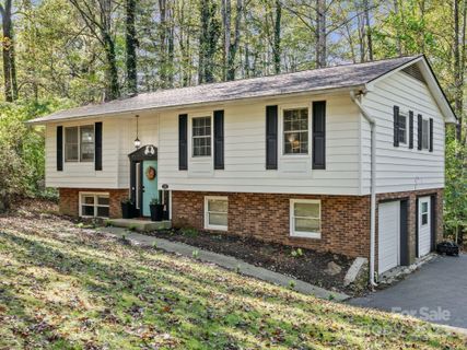 155 Timberlane Drive sold home in Timberlane, Etowah, NC