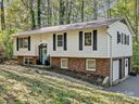 155 Timberlane Drive sold home in Etowah, SC