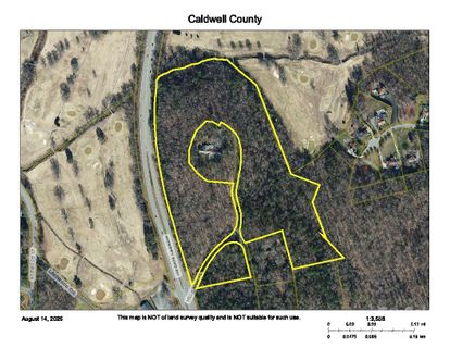 Lot 1 Hillhaven Place