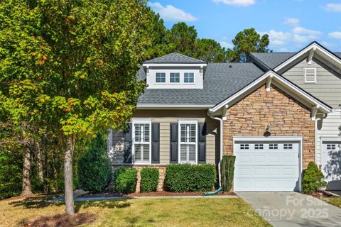 2090 Calloway Pines Drive sold home in Calloway, Tega Cay, SC