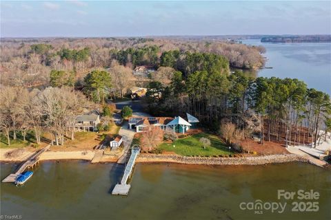 340 Topsail Road sold home in Anchor Downs, Salisbury, NC