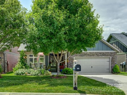 536 Summerfield Place