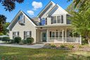 3633 Creek Ridge Drive sold home in Denver, SC