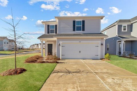 1124 Jeffery Dean Court